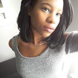 Meet your Posher, Kenya